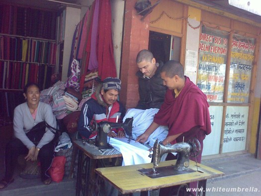 KHCP Kathmandu