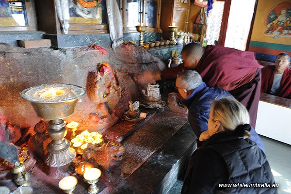 KHCP Treatments Works meetings in Kathmandu