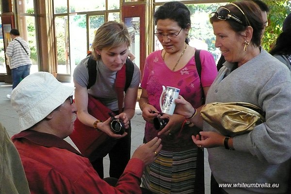 KHCP Mipham Rinpoche water cure