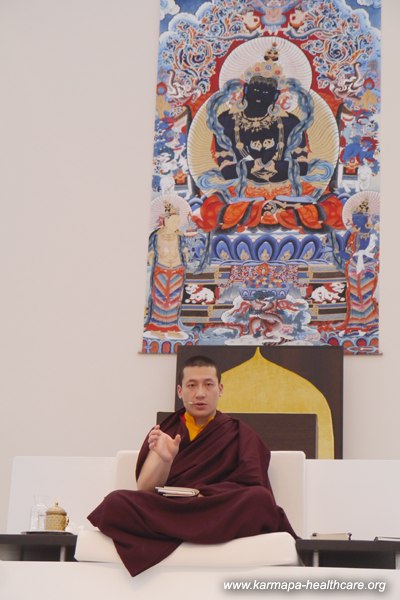 Karmapa