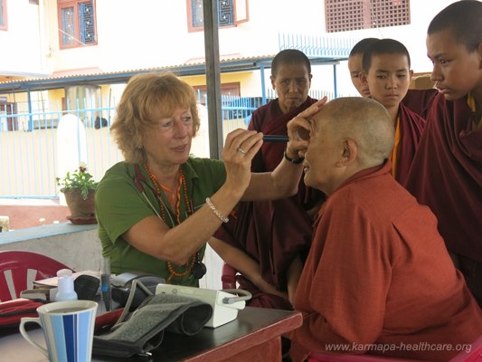 KHCP Medical Tour Nepal