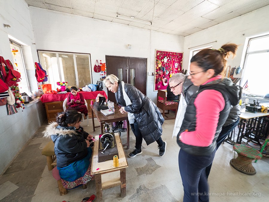 Tailoring Institute