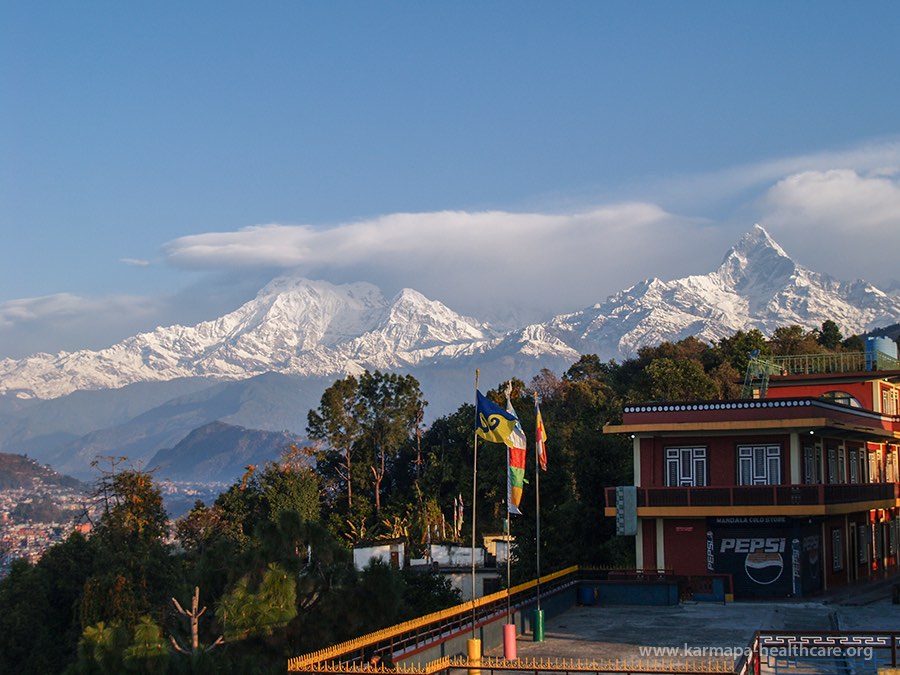 KHCP_pokhara_matepani