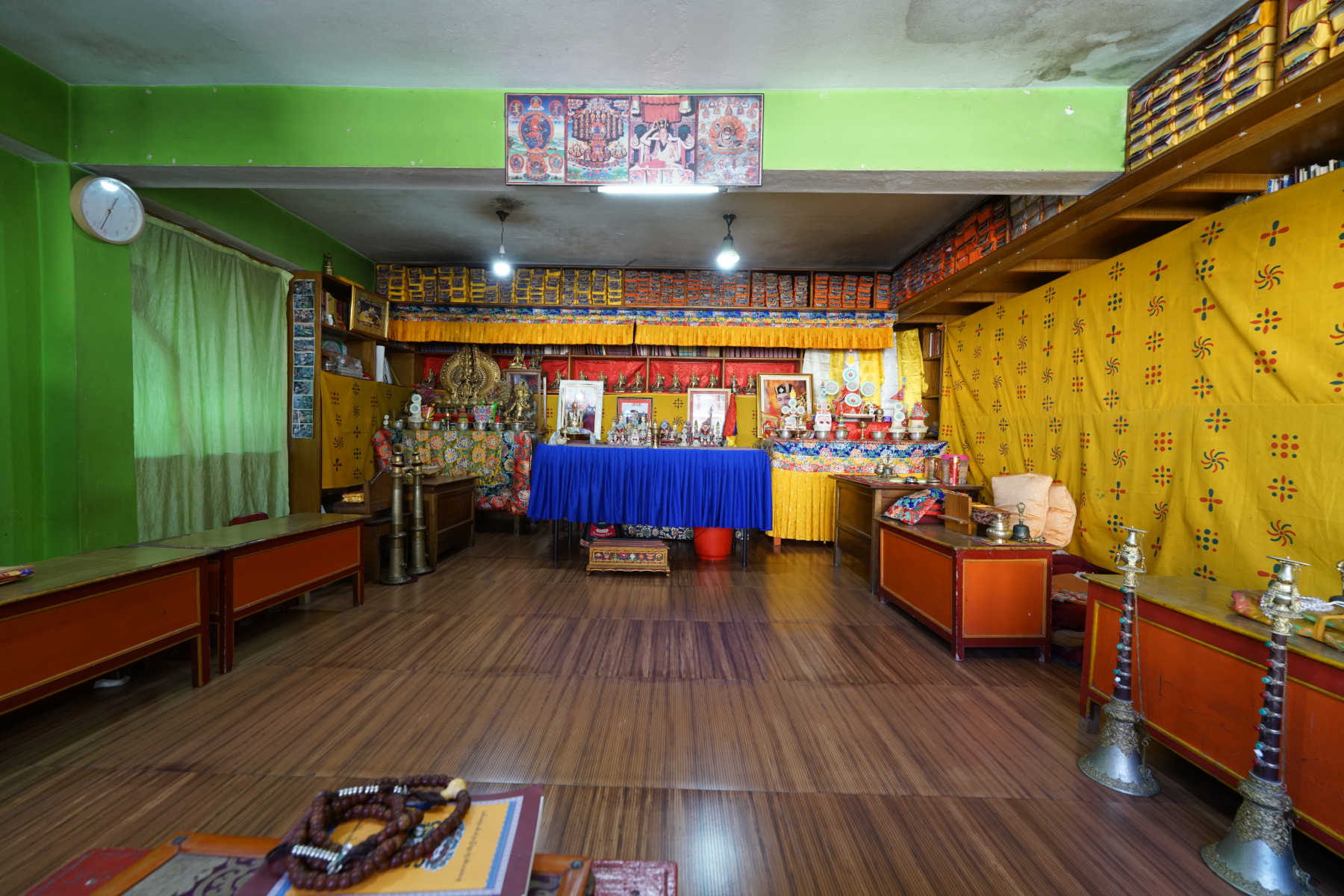 Gompa