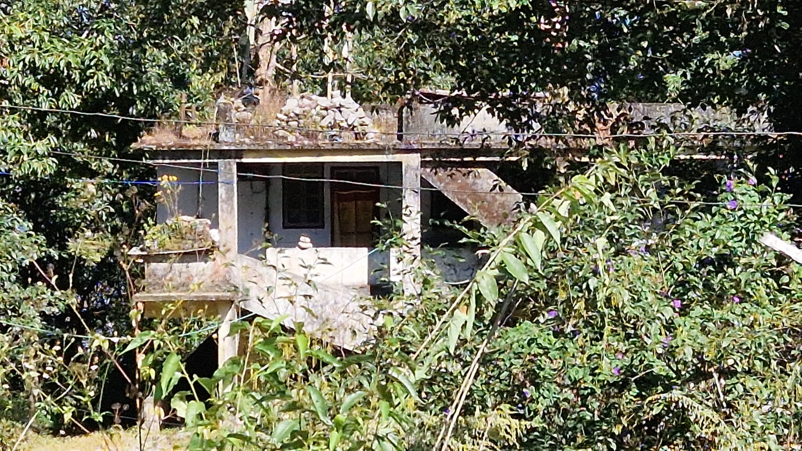 Nunnery Rumtek