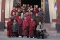 KHCP-Wintertour 2005/2006 Swayambhu