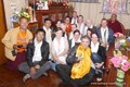 KHCP-Medical Camps at Sherab Gyaltsen Rinpoche's Manang Gompa