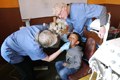 KHCP-Medical- Dental- and Optician Camps at Sherab Gyaltsen Rinpoche's Mani Gompa in Kathmandu