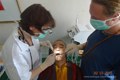KHCP-Medical/Dental Camp at Shedra Kalimpong/India