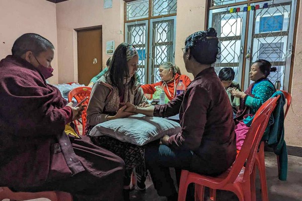 TTM Tibetan Medicine TTM Tibetan Medicine