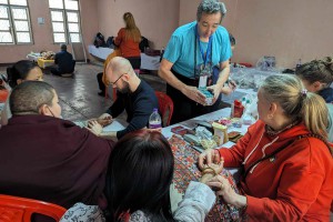 TTM Tibetan Medicine