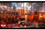 See you next December here for next Monlam under the Bodhi tree