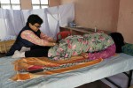 Physio therapist Chunu