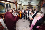 KHCP Monlam Medical Team 2025 - H.H.17th Karmapa Thaye Dorje thanks the 18th KHCP Monlam Medical Team for their dedications