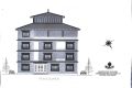 rumtek nuns building plan1