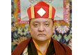 Shamar Rinpoche passing away 2014-06